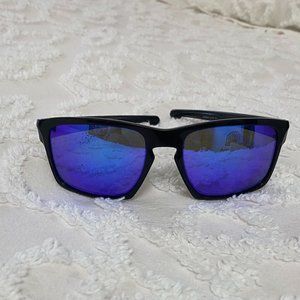 Oakley Sliver Polarized Sunglasses